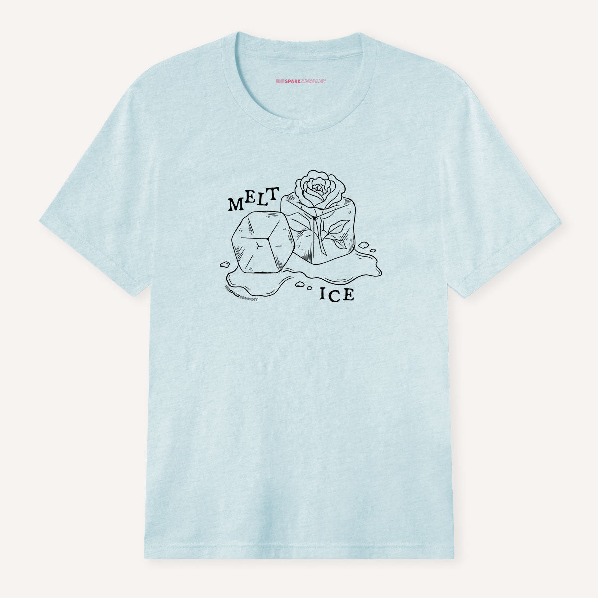 Melt Ice T-Shirt