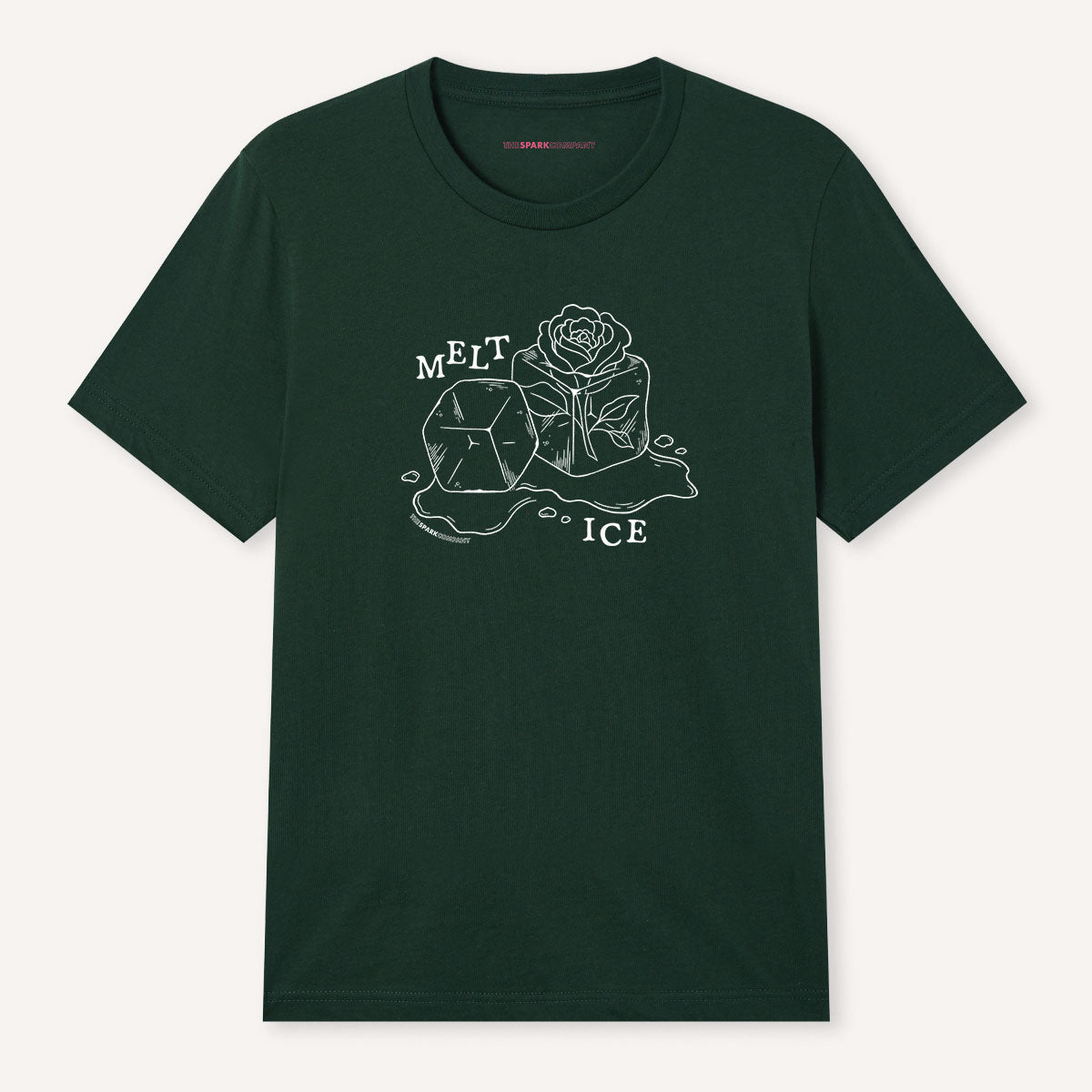 Melt Ice T-Shirt