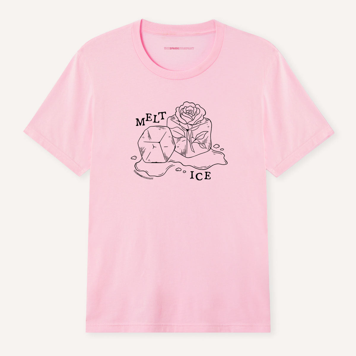 Melt Ice T-Shirt