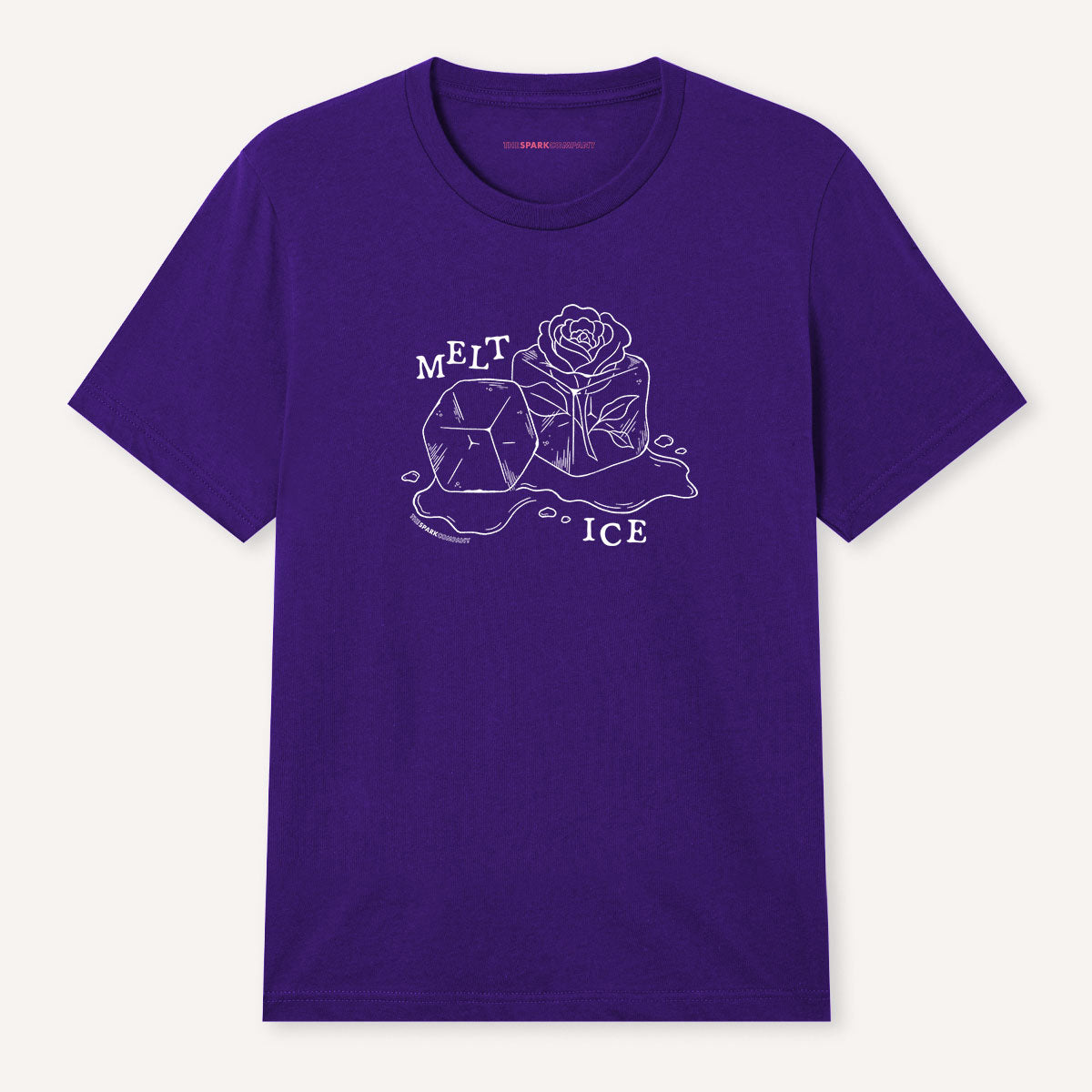 Melt Ice T-Shirt