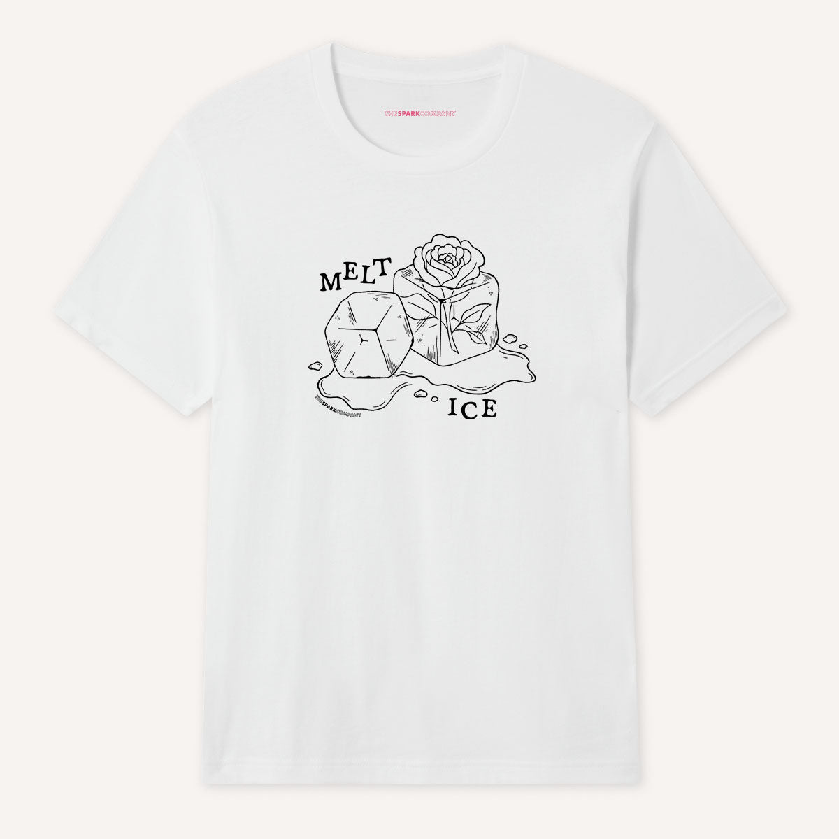 Melt Ice T-Shirt