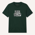 Men Of Quality Men's T-Shirt