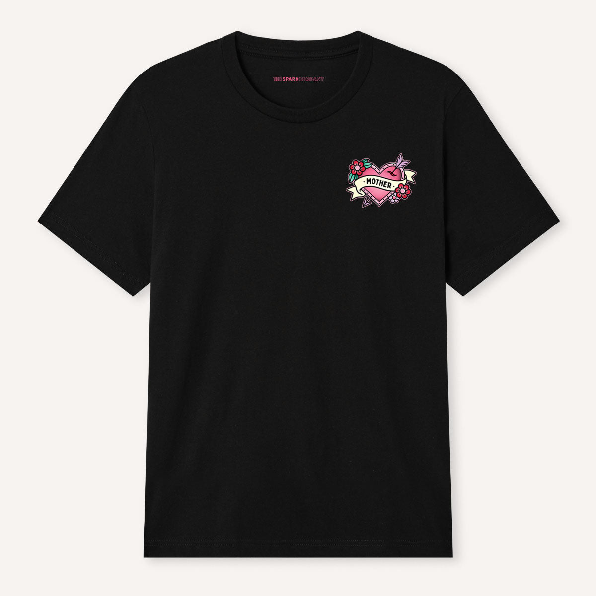 Mother Heart T-Shirt