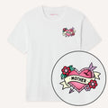 Mother Heart T-Shirt