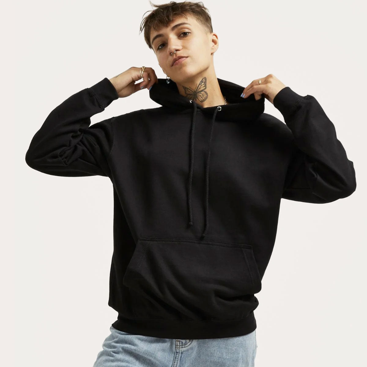 Mystery Hoodie