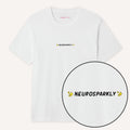 Neurosparkly Embroidered T-Shirt