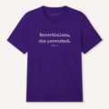 Nevertheless She Persisted T-Shirt