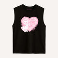 Not Going To Do What I'm Told Sleeveless T-Shirt