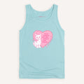 Not Going To Do What I'm Told Tank Top