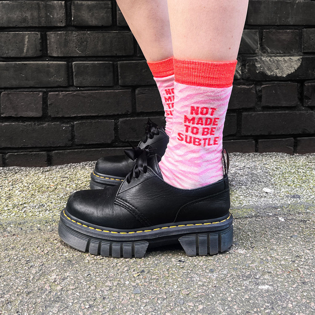 Dopamine Socks Set