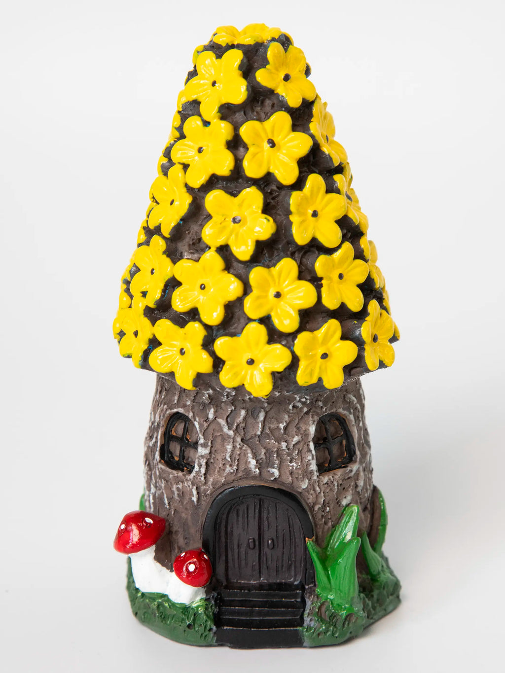 Solar Gnome House