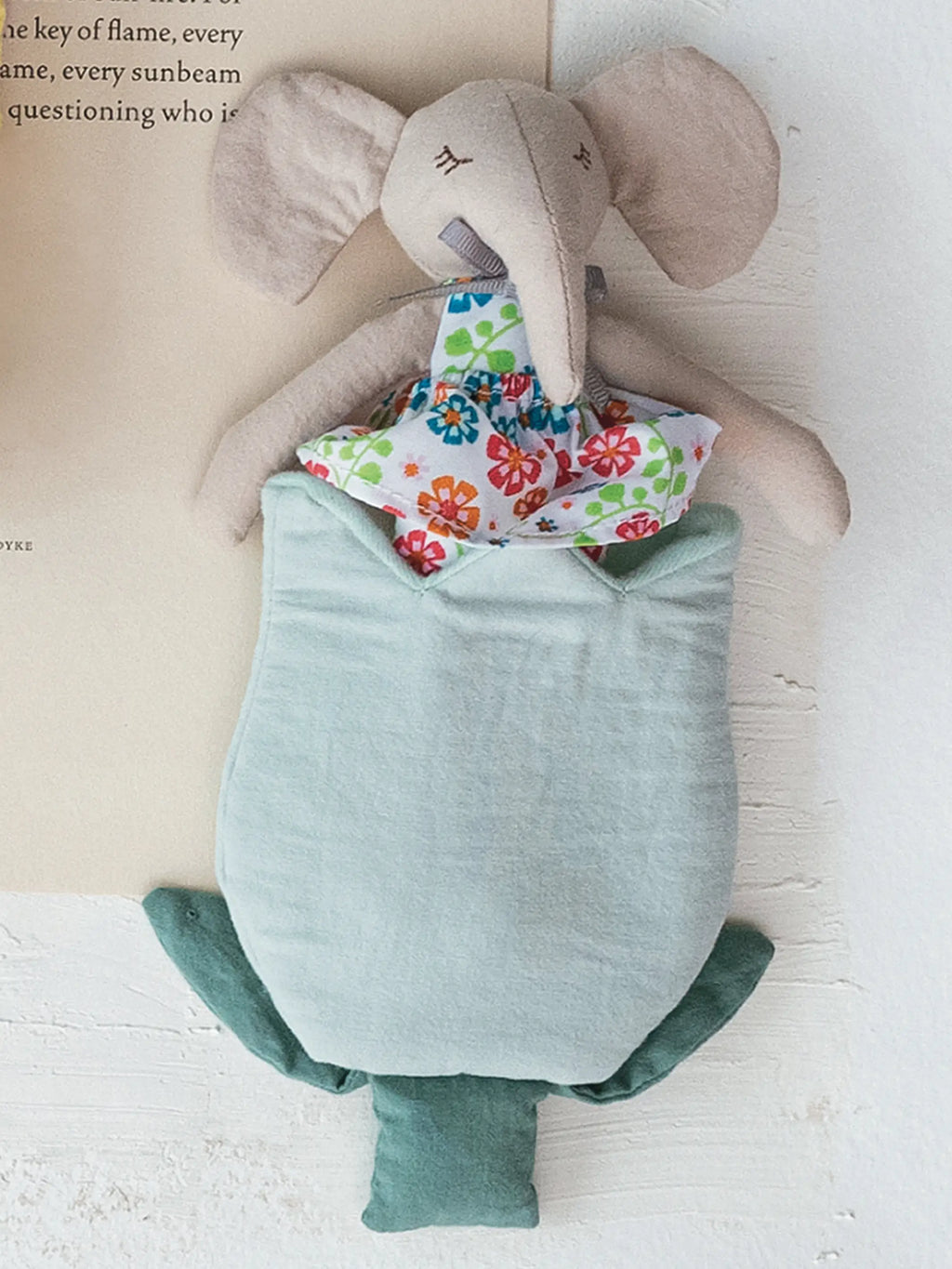 Petal Pal - Elephant