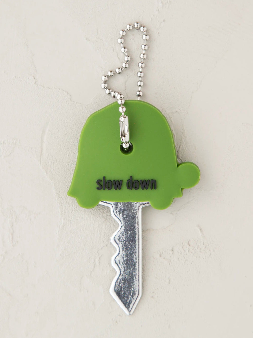 House Key Cap - Turtle