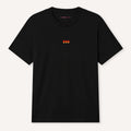 On Fire Embroidered T-Shirt