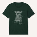 Outsmart The Patriarchy T-Shirt