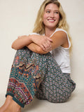 Allison Pants - Forestfield Borders