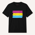 Pansexual Flag T-Shirt