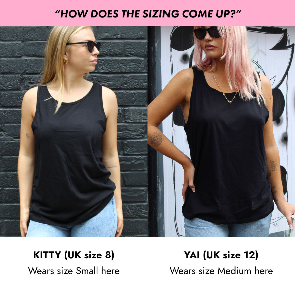 Not Going To Do What I'm Told Tank Top