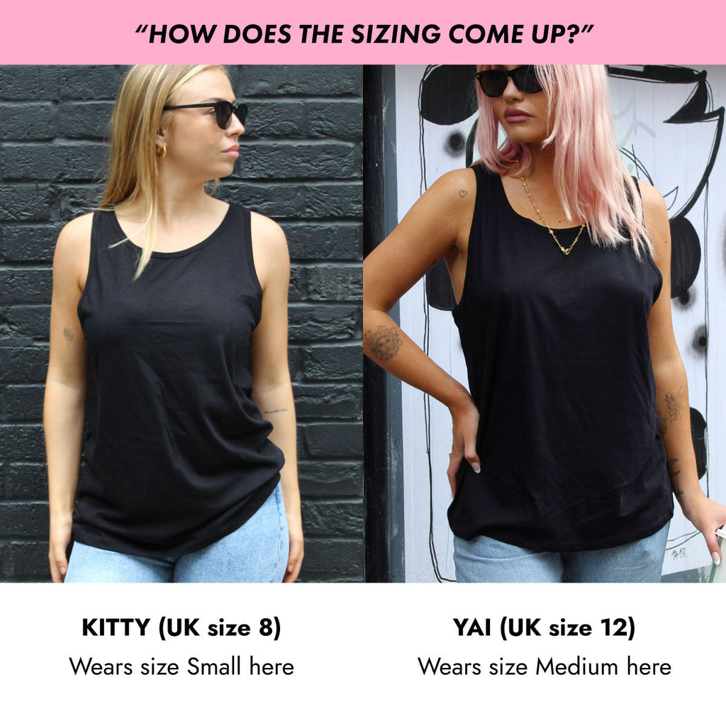 Not In My Quiet Era Tank Top