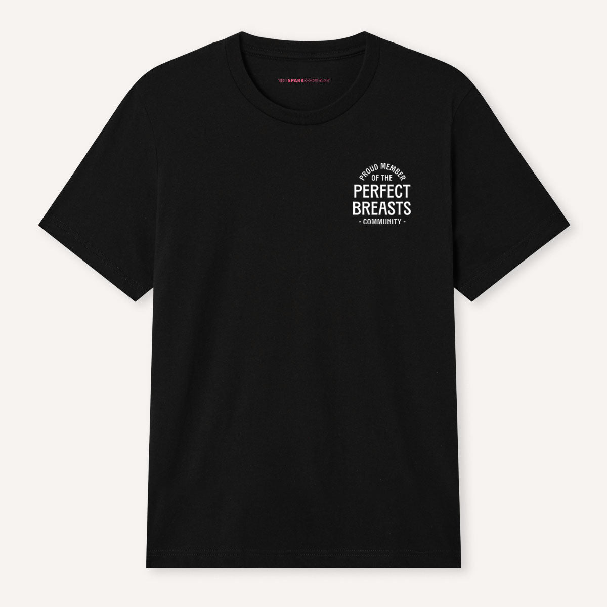 Perfect Breasts Community T-Shirt