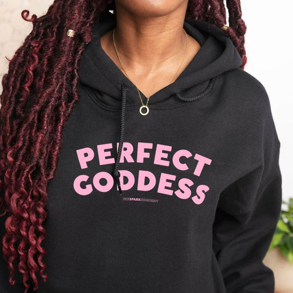 Perfect Goddess Hoodie