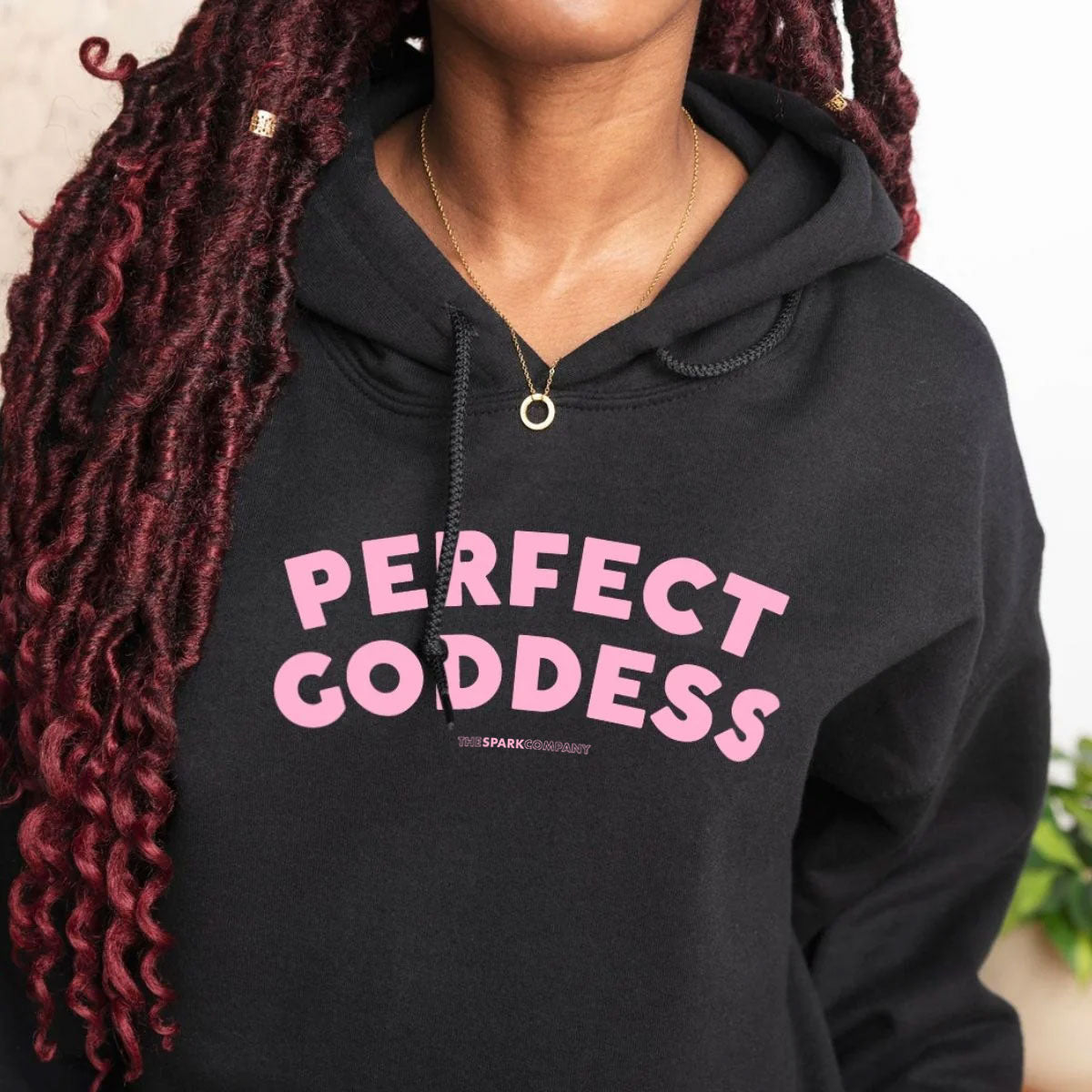 Perfect Goddess Hoodie
