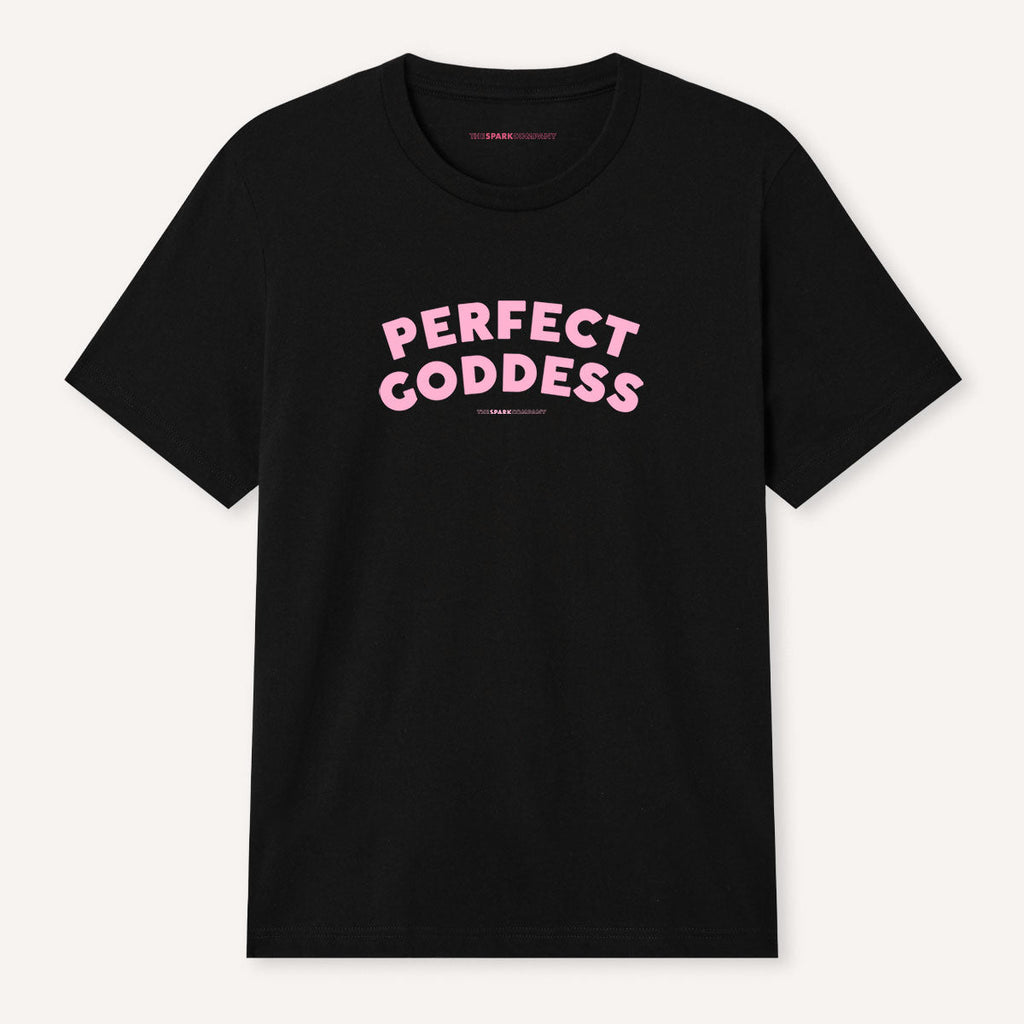 Perfect Goddess T-Shirt