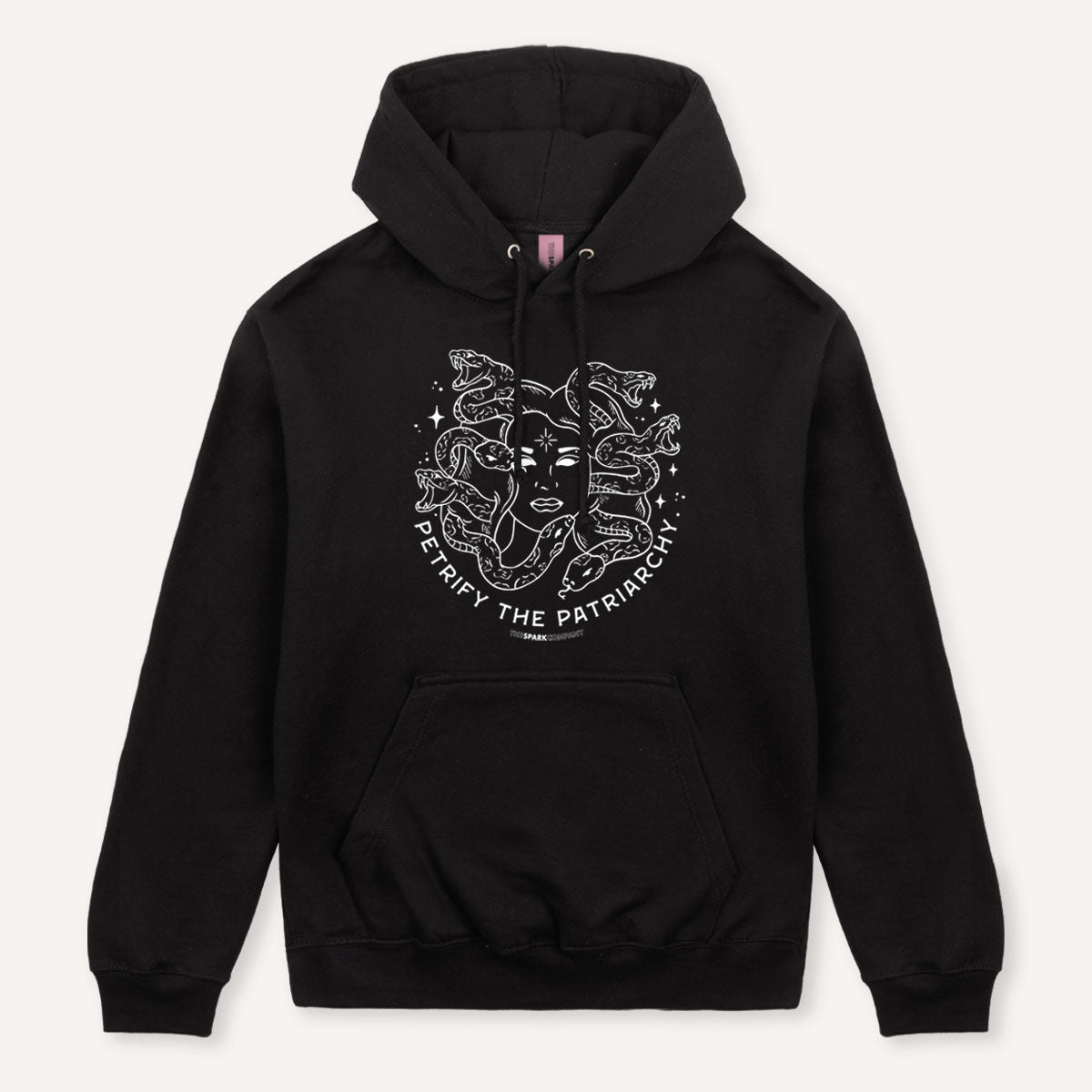 Petrify The Patriarchy Hoodie