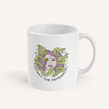 Petrify The Patriarchy Mug