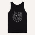 Petrify The Patriarchy Tank Top