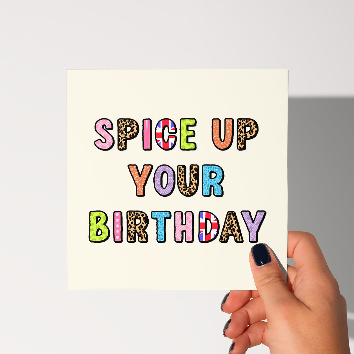 Pop Culture Greeting Cards (5 Pack)