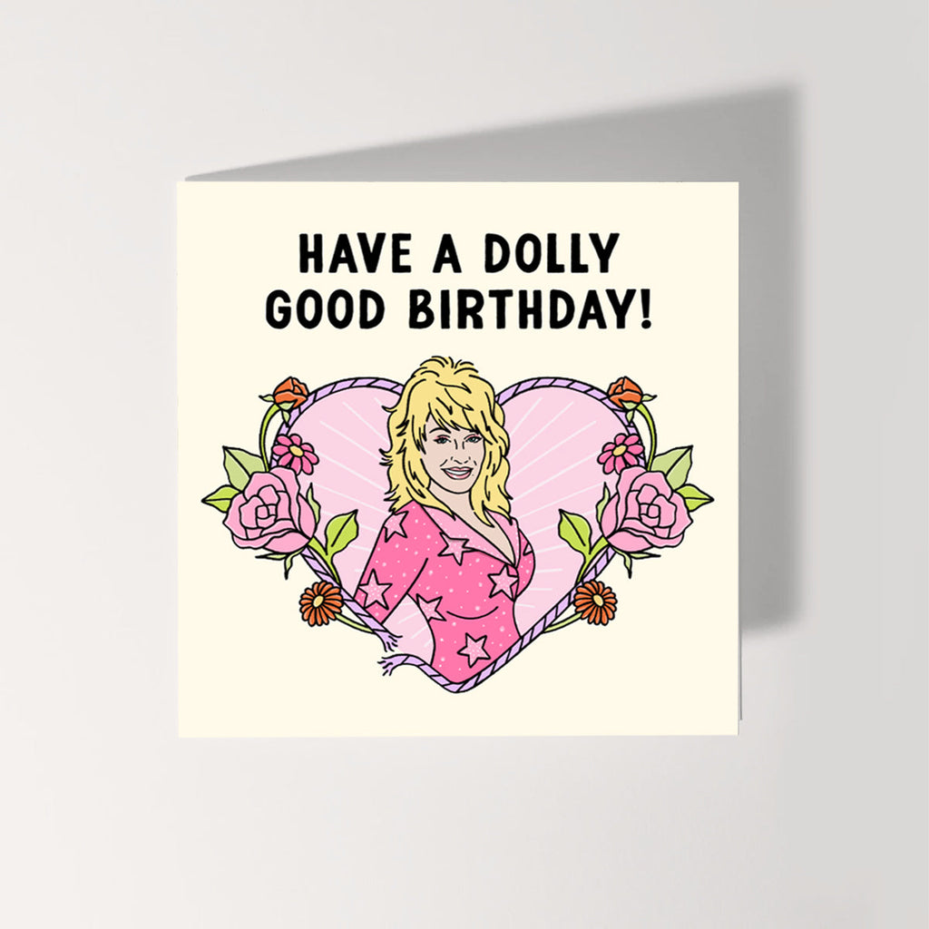 Pop Culture Greeting Cards (5 Pack)