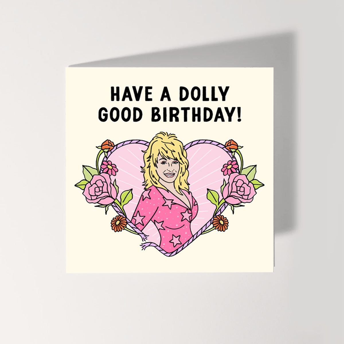 Pop Culture Greeting Cards (5 Pack)