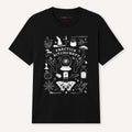 Practice Bitchcraft Halloween T-Shirt
