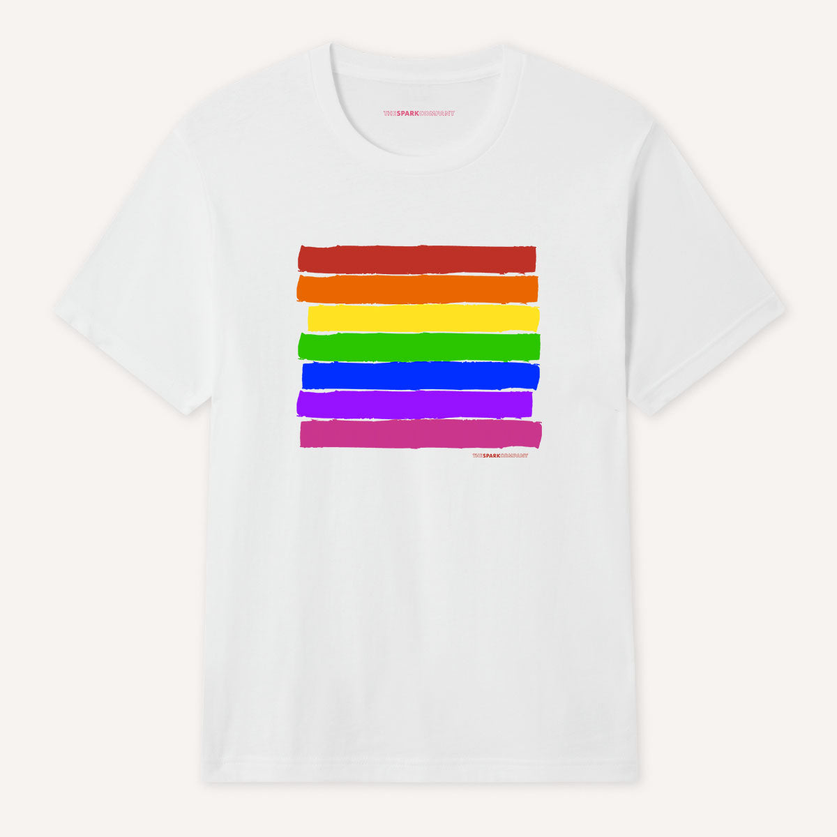 Pride Flag T-Shirt