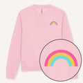 Pride Rainbow Sweatshirt