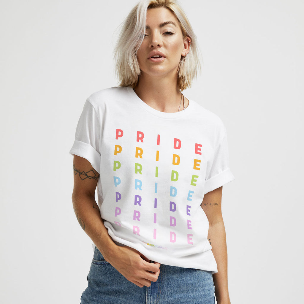 Pride Spectrum T-Shirt