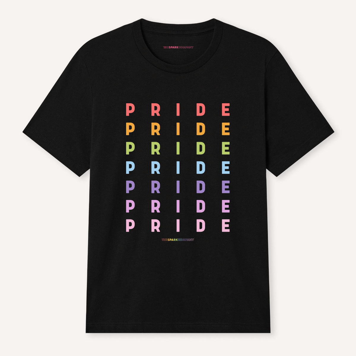 Pride Spectrum T-Shirt
