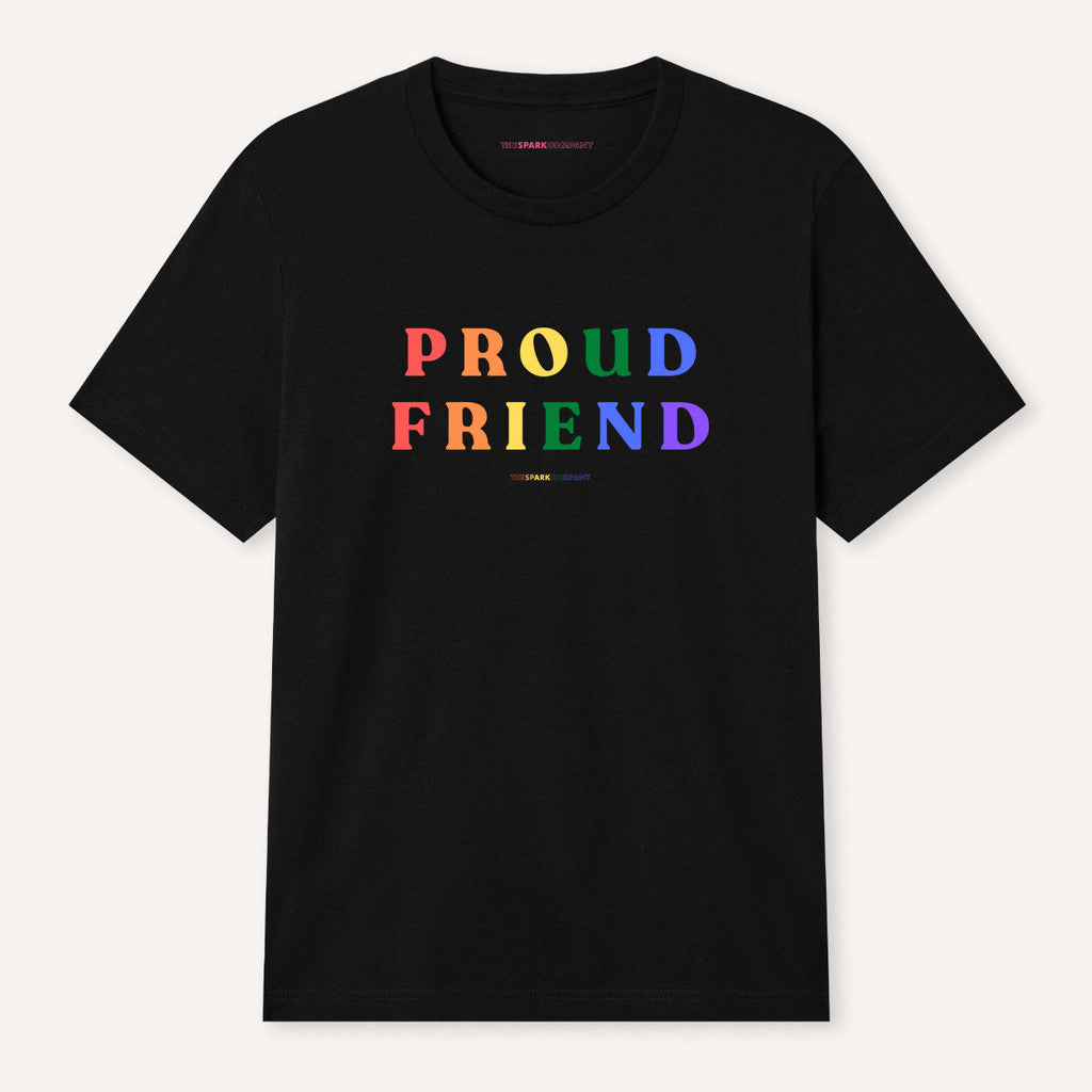 Proud Friend T-Shirt