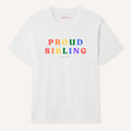 Proud Sibling T-Shirt