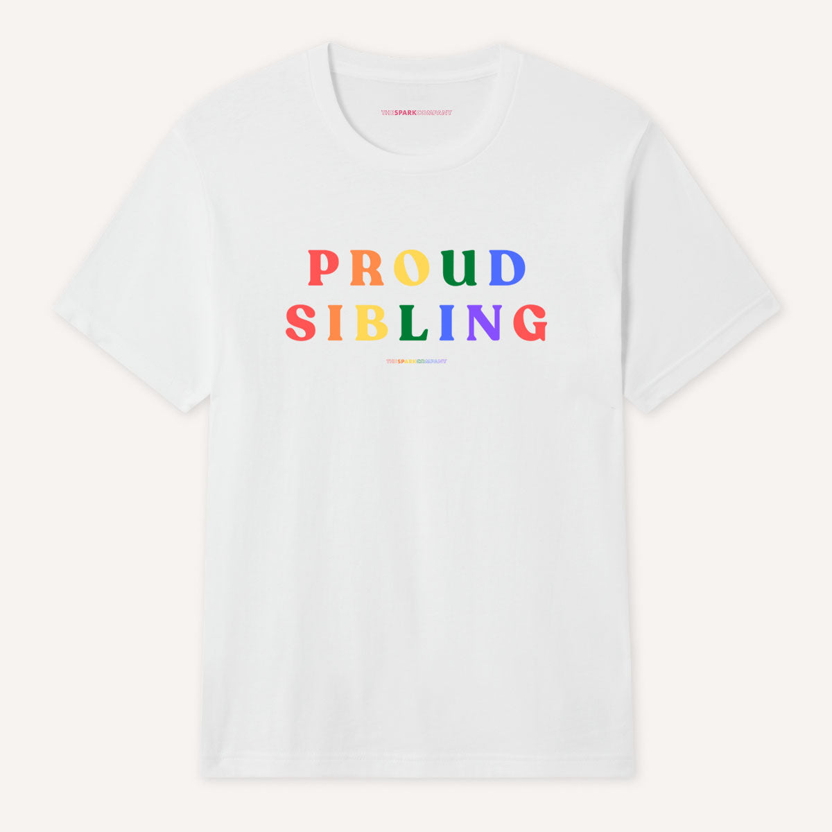 Proud Sibling T-Shirt