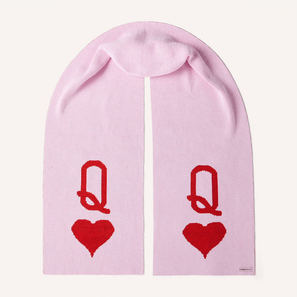Queen Giant Scarf
