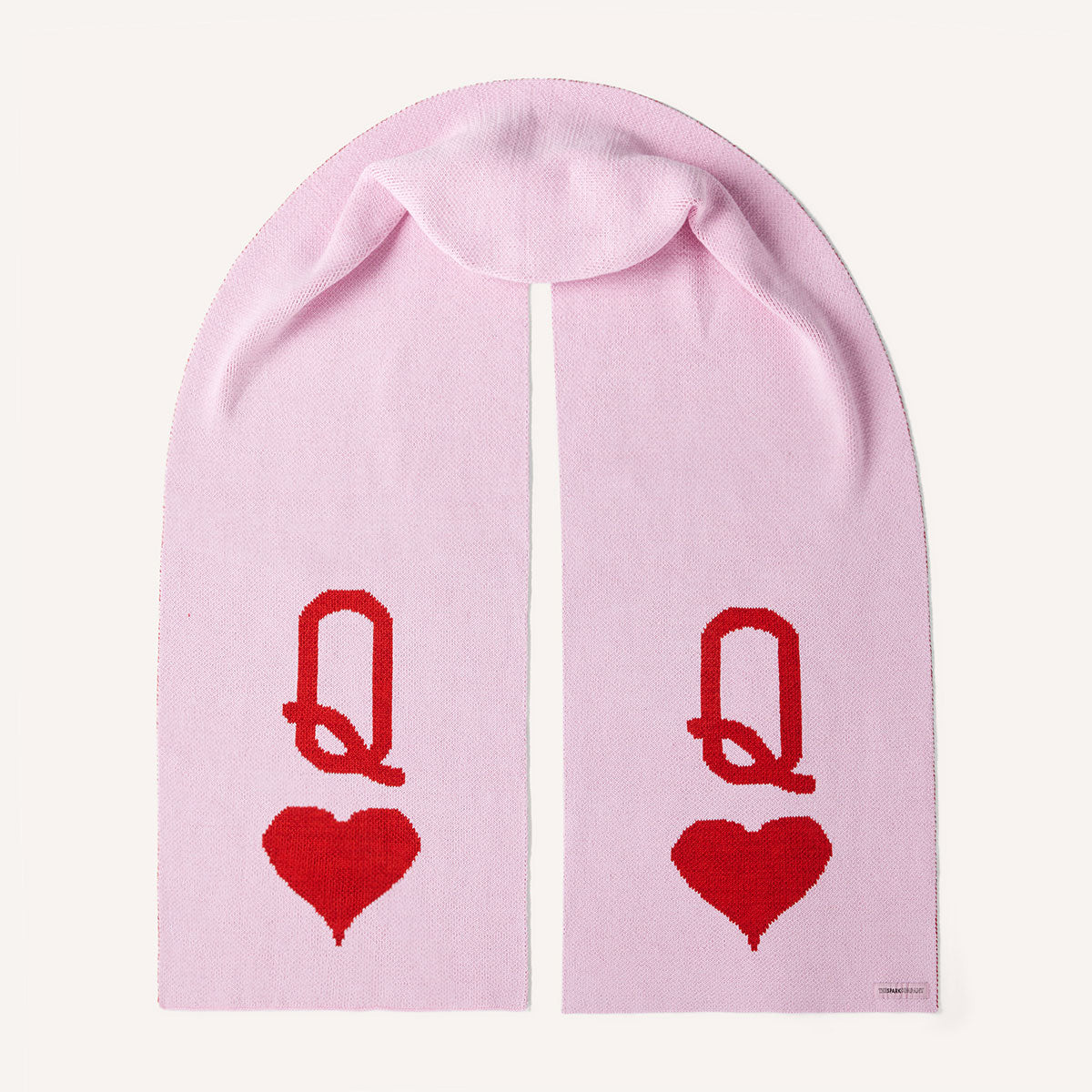 Queen Knitted Set