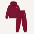 Queen Hoodie & Joggers Set