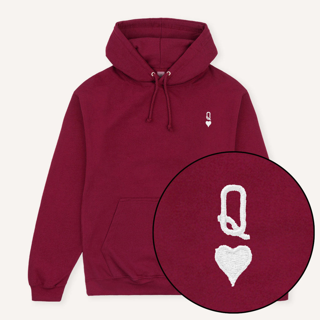 Queen Hoodie & Joggers Set