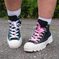 Radiant and Queen Shoelaces (2 Pairs)