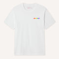 Rainbow Hearts T-Shirt