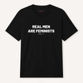 Real Men Are Feminists Men's T-Shirt