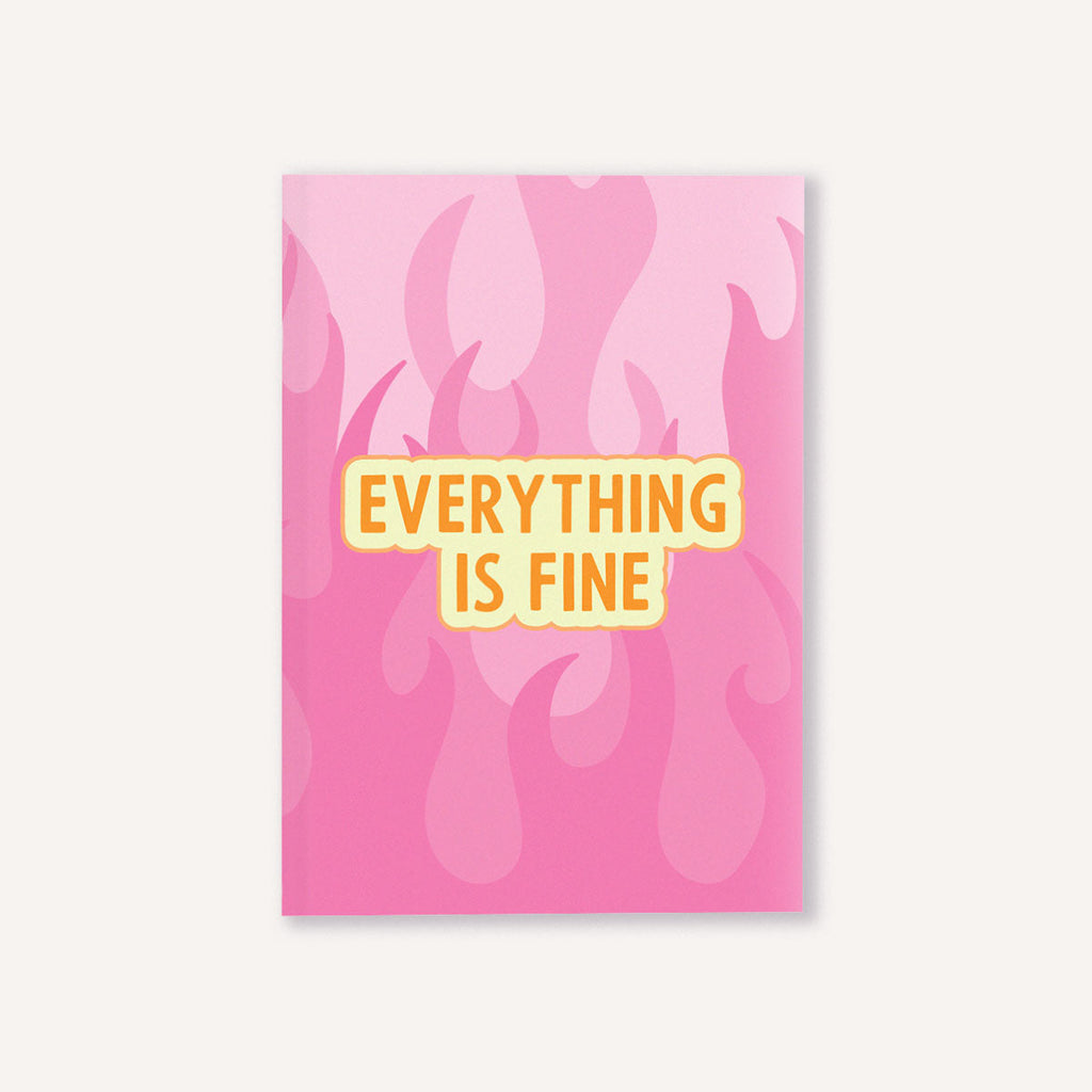 Relatable Notebooks (3 Pack)