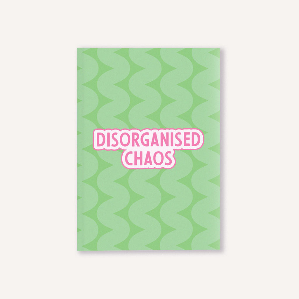 Relatable Notebooks (3 Pack)